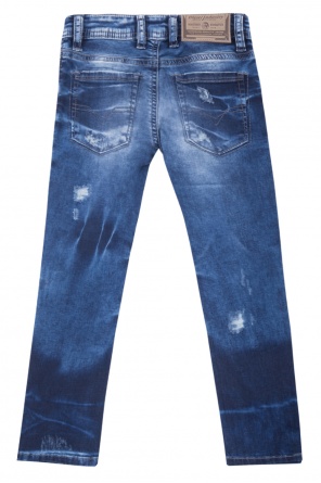 ‘sleenker-j-n’ skinny jeans, zdjęcie 2 ‘sleenker-j-n’ skinny jeans od Diesel